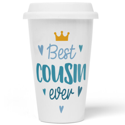 Best COUSIN ever 10201003356