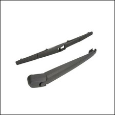 Bürste Heckscheibenwischer Komplett Arm Für Mazda CX-5 I (Ke) Von 2011>