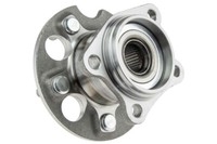 NTY Radlagersatz Hintrnachse FÜR Lexus RX300 03- RX350 06- RX400H 05- Toyot