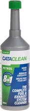 Cataclean 120007 Complete Engine, Fuel and Exhaust System Cleaner (2 PACK)