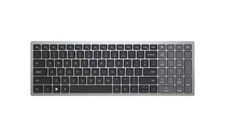 Dell Multi-Device 2.4GH Wireless & Bluetooth ...