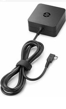 Genuine HP TPN-CA02 45W 15V 3A USB-C AC Adapter Laptop Charger WITHOUT PLUG