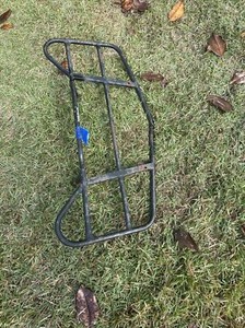 2002 - 2006 Suzuki Vinson 500 Front Rack Carrier Storage 46400-03GD0-YSN