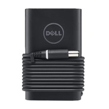 Genuine Dell Laptop Charger Power AC Adapter For Dell Inspiron 15-3542 65W 7.4mm