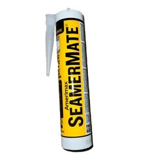 Amerimax SeamerMate Gutter Seal 10 oz. GRAY