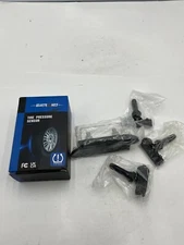 Geartronics Tire Pressure Sensor for Motorcraft 9L3Z-1A189-A, 32913F37, Black