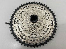 Shimano SLX CS-M7100-12 12Speed HYPERGLIDE MTB Cassette Sprocket 10-51T 
