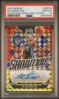 2023 Panini Mosaic Basketball Choice De'Aaron Fox #SS-FOX PSA 10