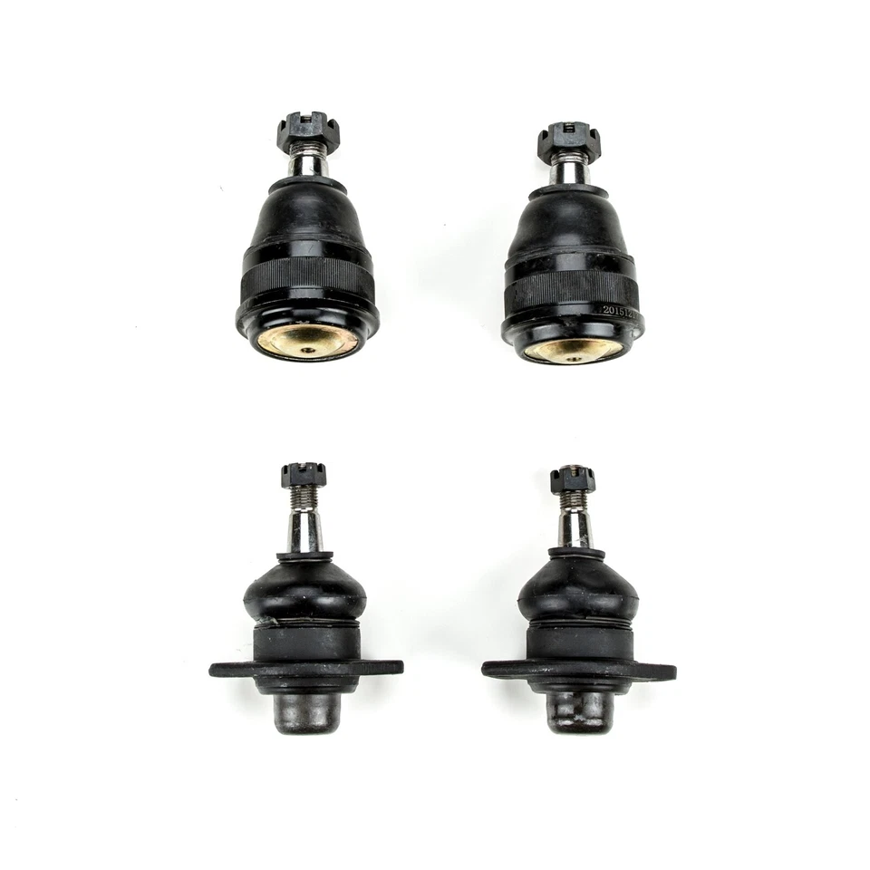 Front End Suspension Rebuild Kit Fits 1973 Oldsmobile Delta 88 98 Custom Cruiser - Image 2 of 4