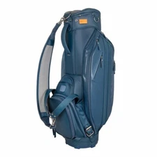 Stitch Navy SL4 5-Way Dividers Golf Cart Bag