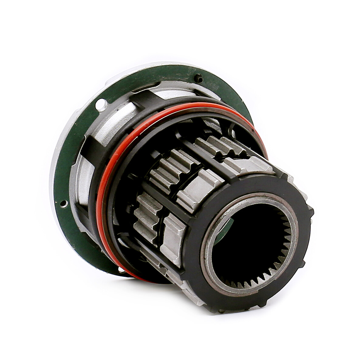 Manual Locking Hub For 2005-2016 Ford F250 F350 F450 F550 Super