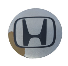 Honda Alloy Wheel Center Cap Fits CR-V Odyssey Civic Ridgeline OEM 44732S9AA00