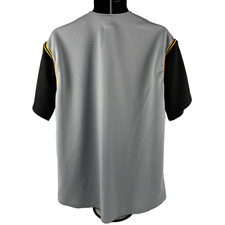 Majestic Pittsburgh Pirates MLB Jerseys for sale | eBay Majestic Pittsburgh Pirates MLB Jerseys for sale | eBay