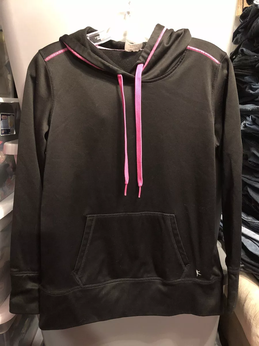 Danskin now pullover hoodie sale
