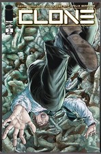 Cover of Clone #3