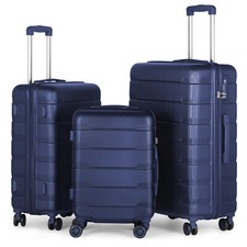 Carry on Spinner Suitcase G822 