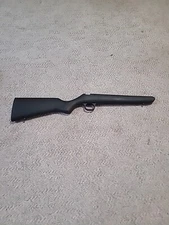 Knight American Knight .50 Cal. Inline Muzzleloader Synthetic Stock ~ FREE SHIP