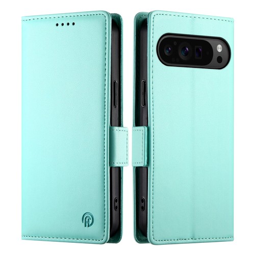 For Google Pixel 9 Pro XL 9/8/7 Pro Wallet Card Case Magnetic Flip Leather Cover - Picture 34 of 87