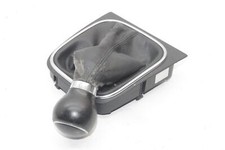 VW SCIROCCO 137, 138 2.0 TSI Schaltknauf 2.00 Petrol 20664965