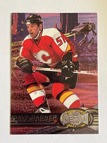 1996-97 Fleer Skybox Metal Universe NHL Hockey *Pick Your Card* - Picture 22 of 275