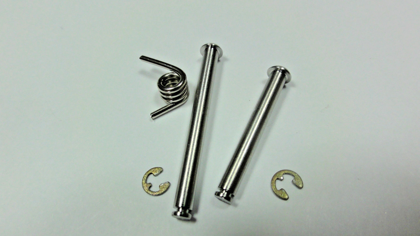 NEW HONDA GAS FUEL TANK CAP LID PINS LATCH Grelly USA