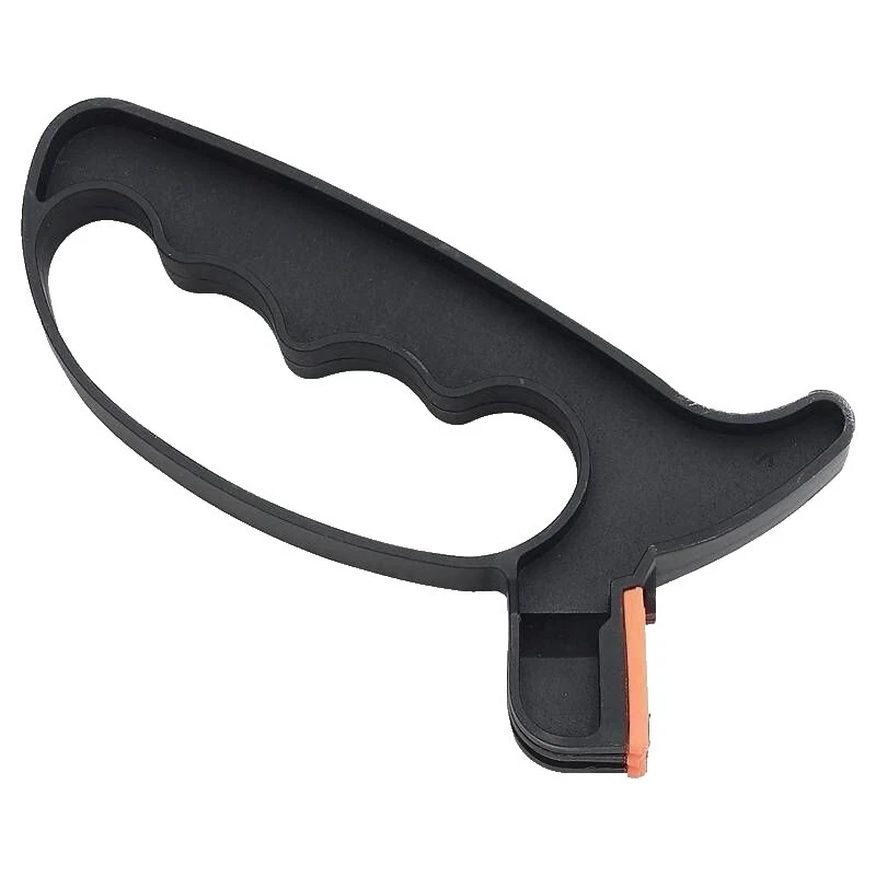 Negro completo de cuchillos, espadas y Cuchillas de colección Sharpeners y Piedras