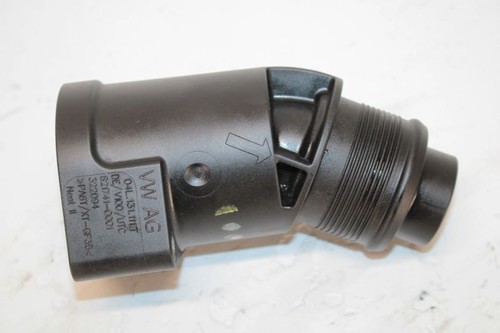 Volkswagen Golf VII 2014 Diesel Ansaugrohr Ansaugschlauch Turbolader RIM24031