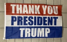 Donald Trump Flag FREE SHIP Save America Republican President MAGA Sign 3x5’