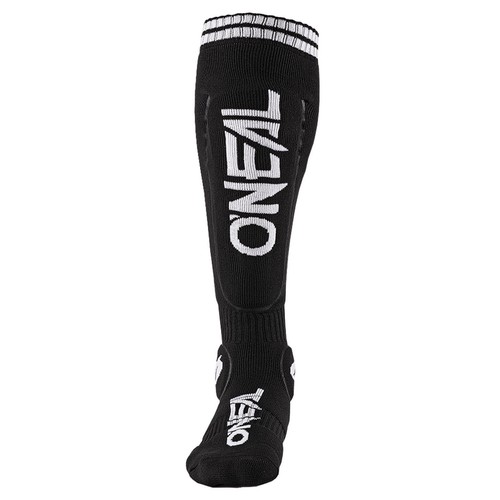 O'Neal Protector Shin Socks Stockings Mountain Bike Enduro Downhill Sock - Picture 3 of 3