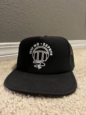 Jeff Ho Zephyr Skateboards Vintage Hat. Dogtown, Zboys, Alva