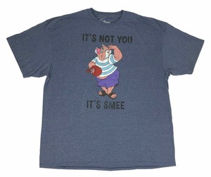 smee shirt
