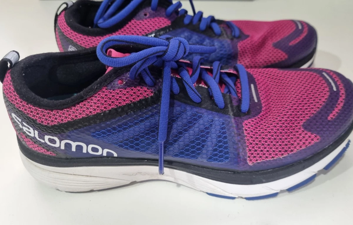 Salomon running avenue sale