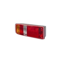 Hella Heckleuchte 2VP 340 930-011 FüR DAF Scania Schmitz Cargobull Reisch Holmer