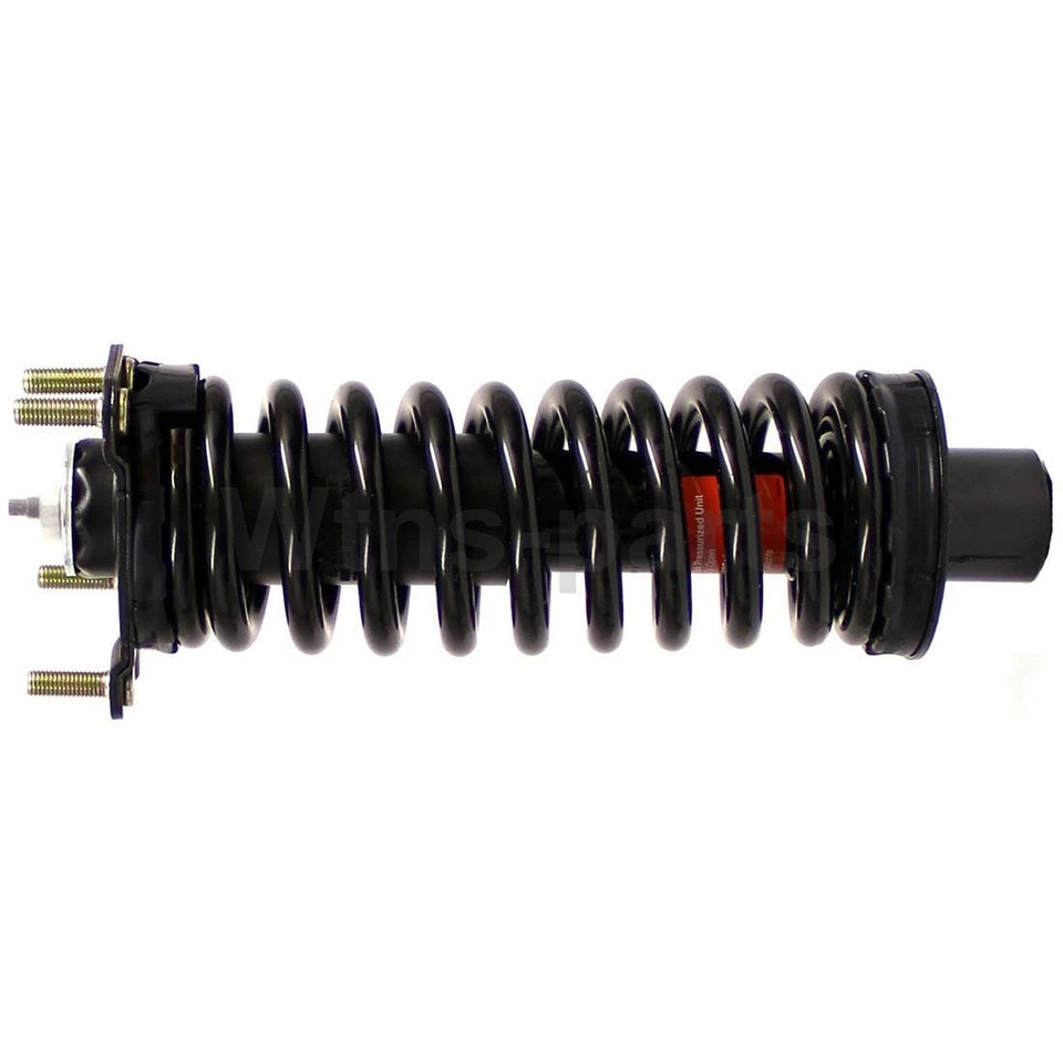 6x Front Strut Control Arm Sway Bar Link For Dodge Nitro 2007 2008 2009 2010 - Image 2 of 4