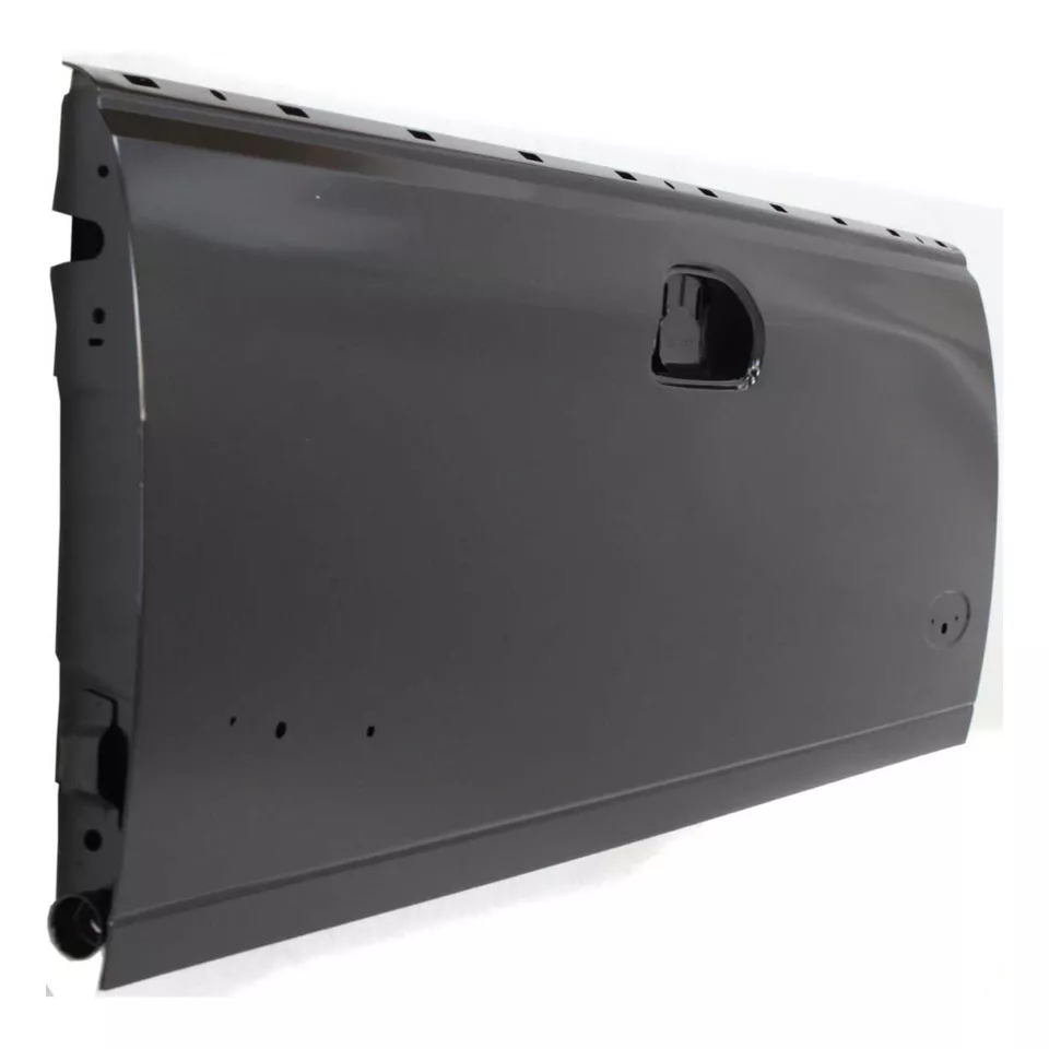NEW Primered Steel Complete Tailgate for 1997-2003 Ford F150 F250 F350 SD 97-03 Foto 3 de 4