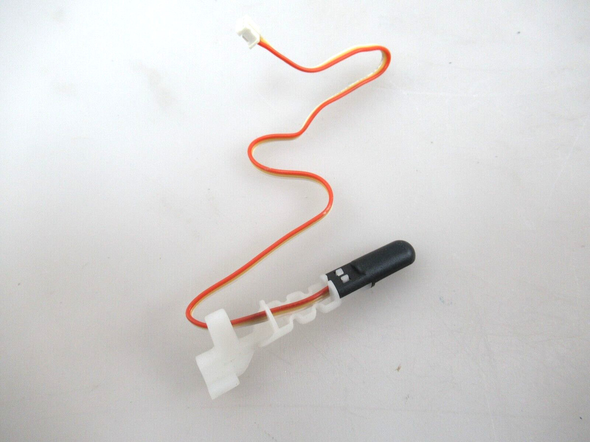 Honeywell Water Heater Control Valve Temp Sensor WV8840A1000, (Short 2  3/4u0026#034;) | eBay