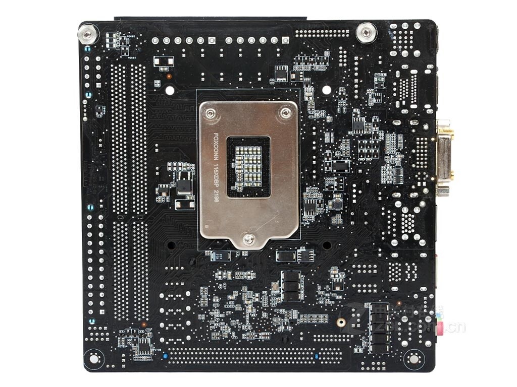 ANGELO GARBASUS - ASUS　Mini-ITXマザーボード　P8H77-I　LGA1155 Amazon | ASUSTek Intel Socket 1155 DDR3メモリ対応 mini-ITX