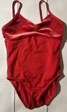 energetiks child small leotard