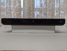 SHARP BD-HP25U BLU-RAY 3D DISC PLAYER AQUOS NO REMOTE