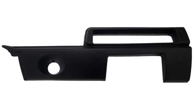 1812-ACB Mopar 1968-69 Charger Center Lower Dash Pad (with AC)