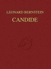 Candide - Scottish Opera Version