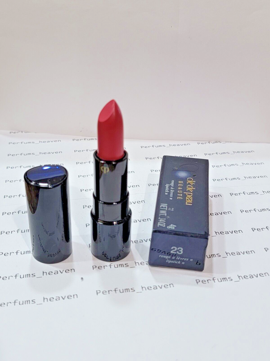 clé de peau BEAUTÉ Cle De Peau Beaute Lipstick n 4g / 0.14fl oz - Shade # 23 - With