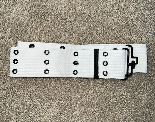 Grauer Ghostbusters Gürtel & Clips - Bild 12 von 14
