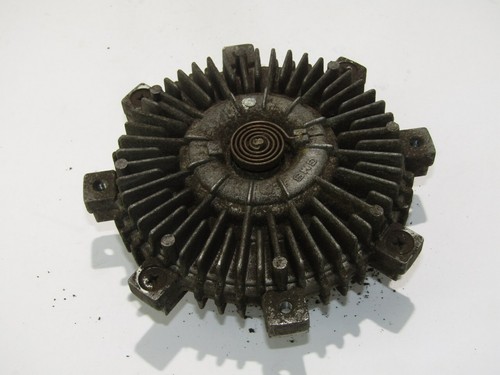 Kia Sportage 2000 2.0 Benzin Petrol Viscokupplung cooling fan clutch