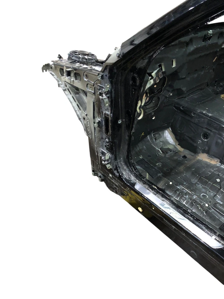 2020-2023 CADILLAC CT4-V BLACKWING OEM LH LEFT ROCKER PANEL *STRUCTURE CUT* — 第 2/4 张图片