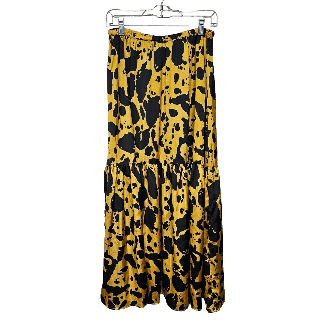 Anthropologie Maxi Skirts for Women