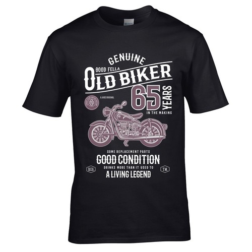 biker shop shirts