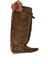 Stivali Texani Hector Riccione