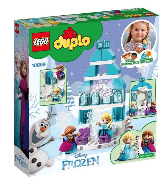 duplo frozen 10899