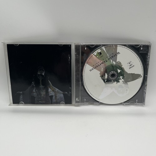 Mother Earth von Within Temptation (CD, 2003)📀 - Bild 3 von 4